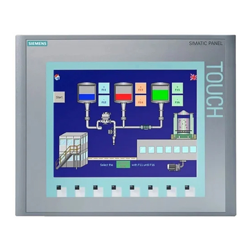 Siemens HMI KTP1000 dealer