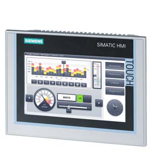 Siemens SIMATIC HMI TP700 Comfort Panel