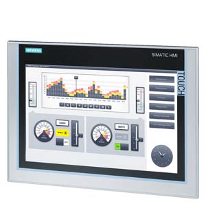 Siemens SIMATIC HMI Comfort Panel Standard Devices KP TP Series