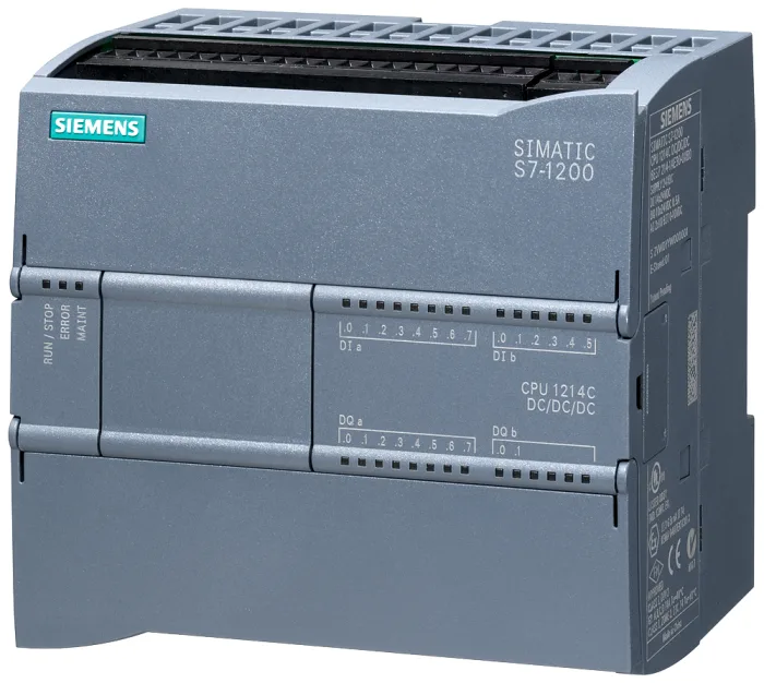 Siemens SIMATIC S7-1200 PLC
