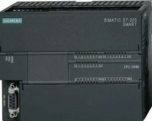 Siemens SIMATIC S7-200 SMART PLC
