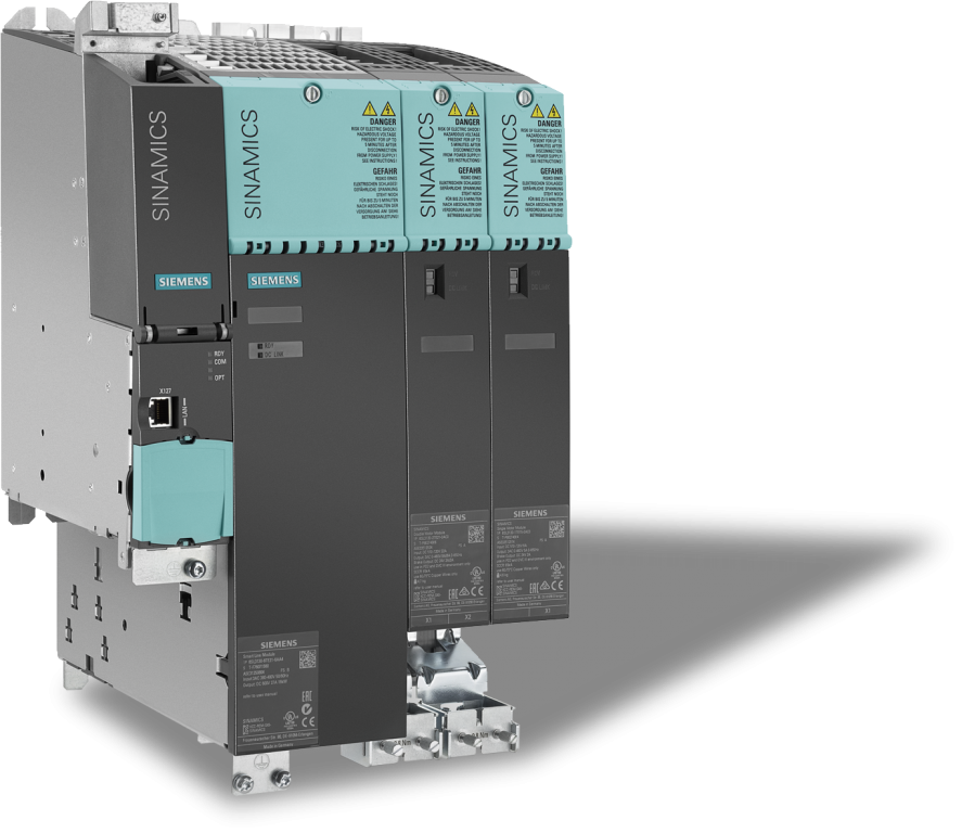 siemens vfd s120