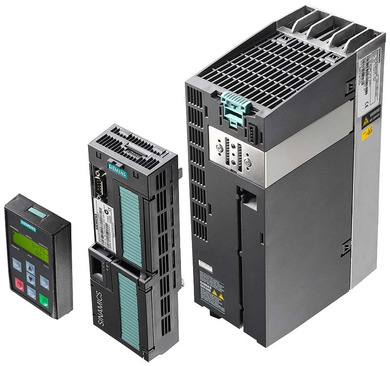 6SL3210-1KE23-8UF1 Siemens VFD G120 Exporter, Supplier, Dealer and Service Provider India & Global
