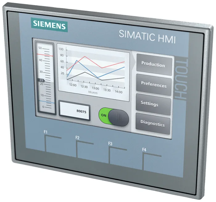 Siemens HMI KTP400 dealer